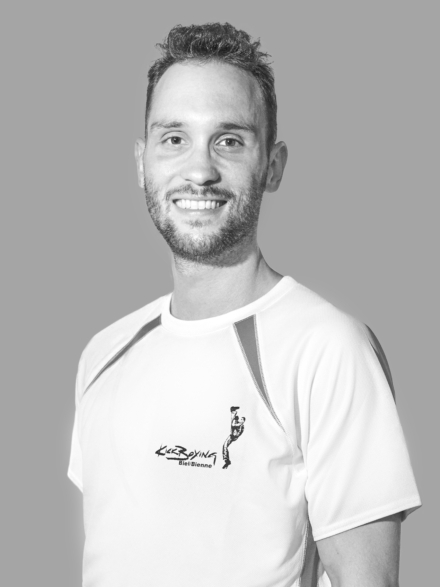 Christoph Kaeser